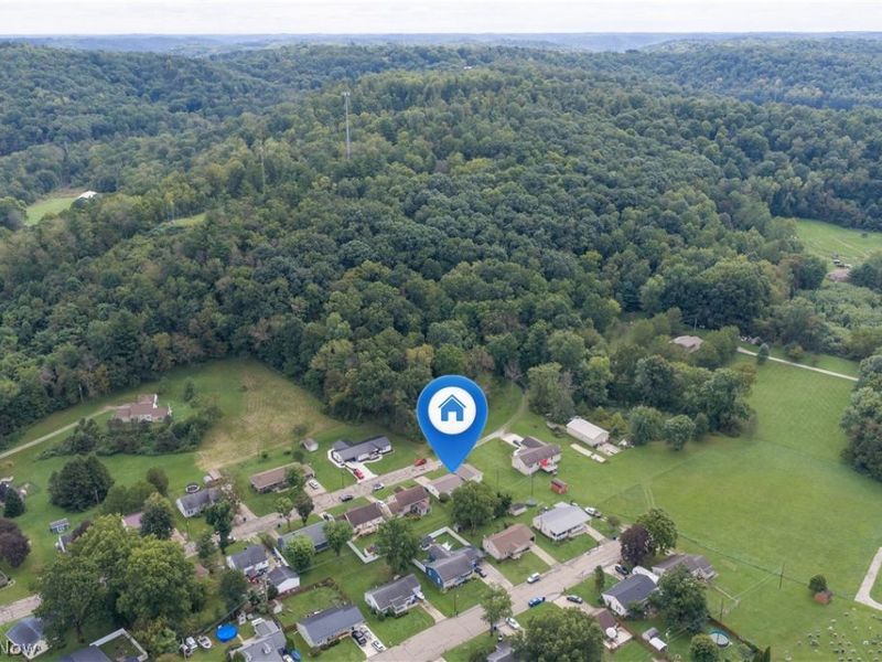 154 Unger Street, Gnadenhutten, OH 44629 Photo 5