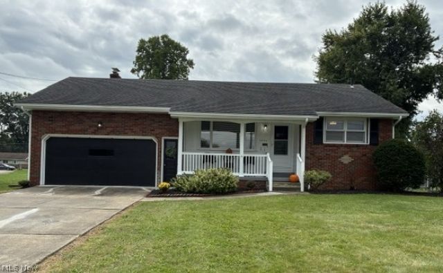3984 Artmar Drive, Austintown, OH 44515 Main Photo