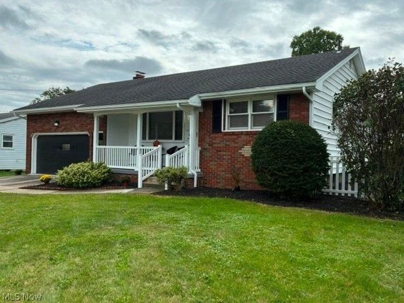 3984 Artmar Drive, Austintown, OH 44515 Photo 16