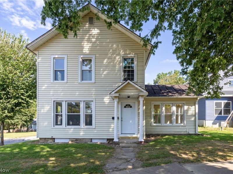 367 W Larwill Street, Wooster, OH 44691 Photo 1