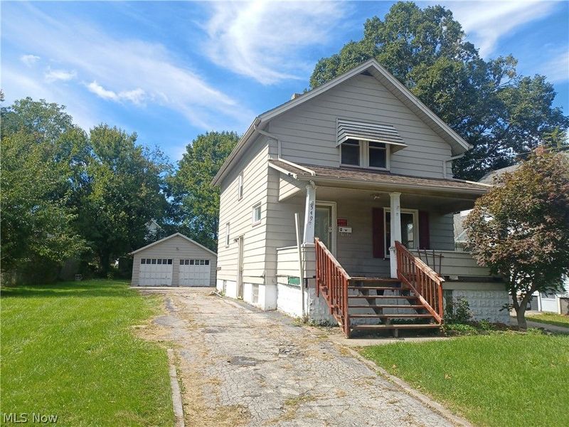 549 6th Street, Struthers, OH 44471 Photo 1