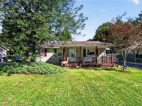 2426 Russell Avenue , Youngstown, OH 44509
