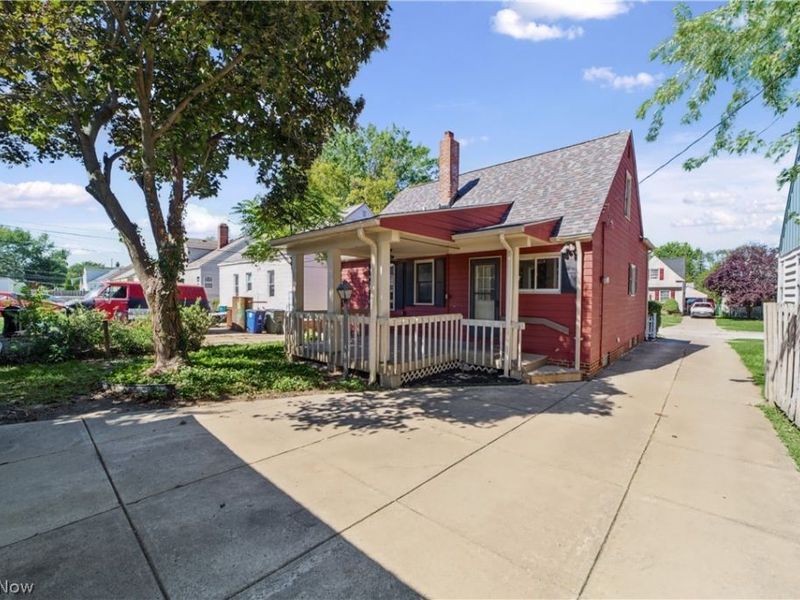 7427 Woodhaven Avenue, Brooklyn, OH 44144 Photo 32