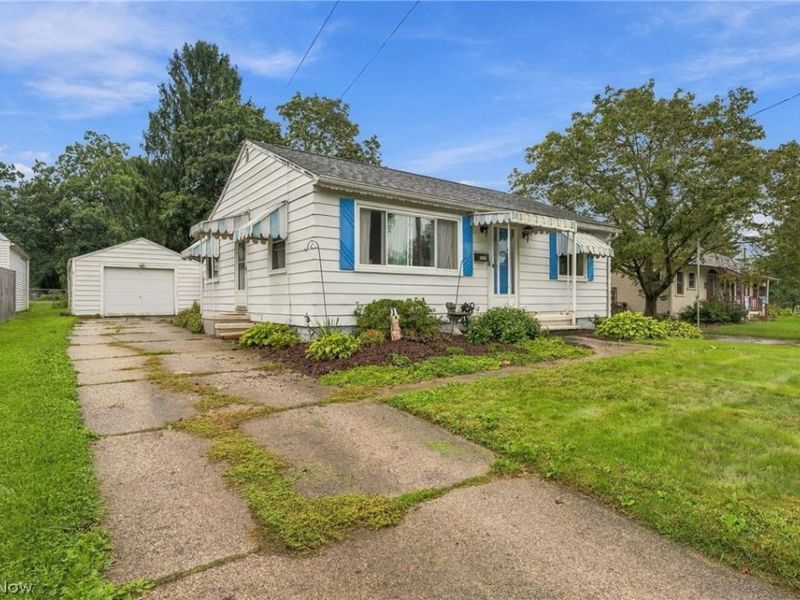 540 Roosevelt Avenue , Cuyahoga Falls, OH 44221 Photo 17