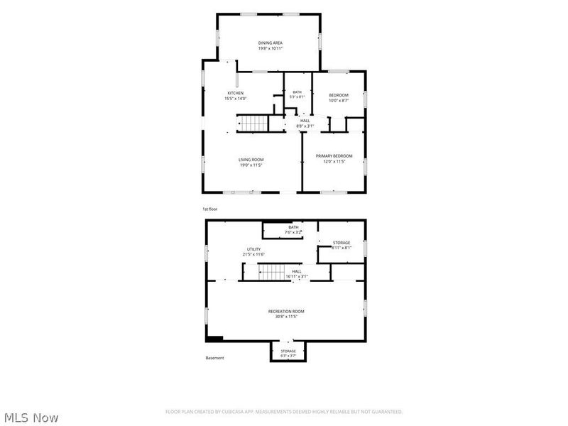 540 Roosevelt Avenue , Cuyahoga Falls, OH 44221 Photo 18