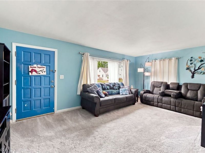 540 Roosevelt Avenue , Cuyahoga Falls, OH 44221 Photo 2