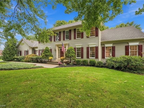 767 Sunridge Road , Fairlawn, OH 44333