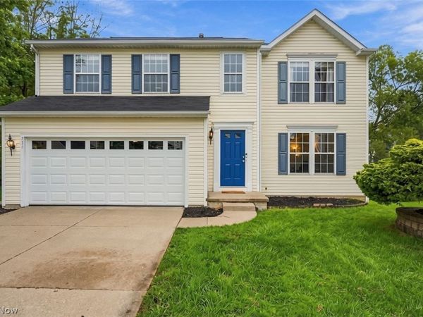 731 Fawn Court , Streetsboro, OH 44241