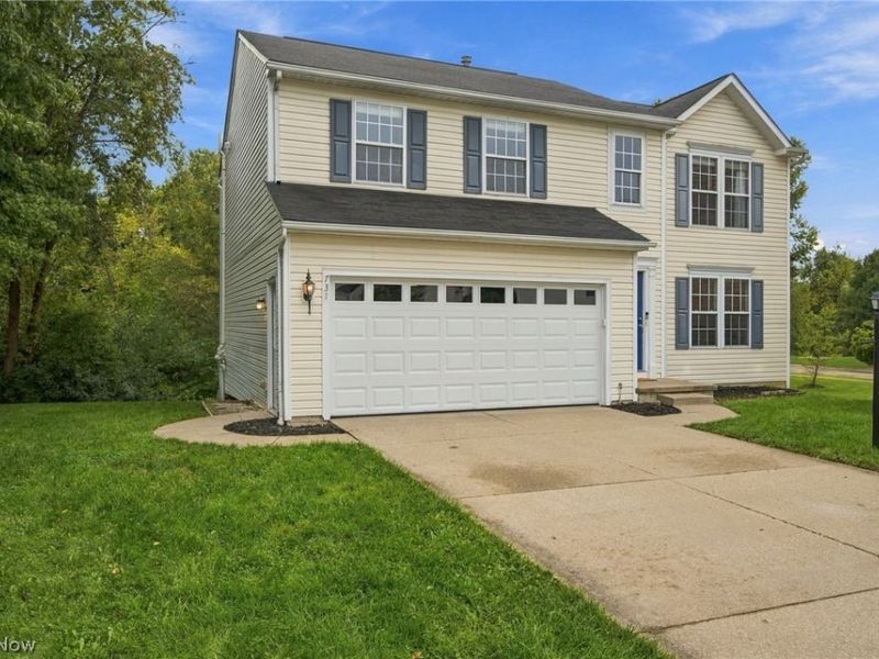 731 Fawn Court, Streetsboro, OH 44241 Photo 38