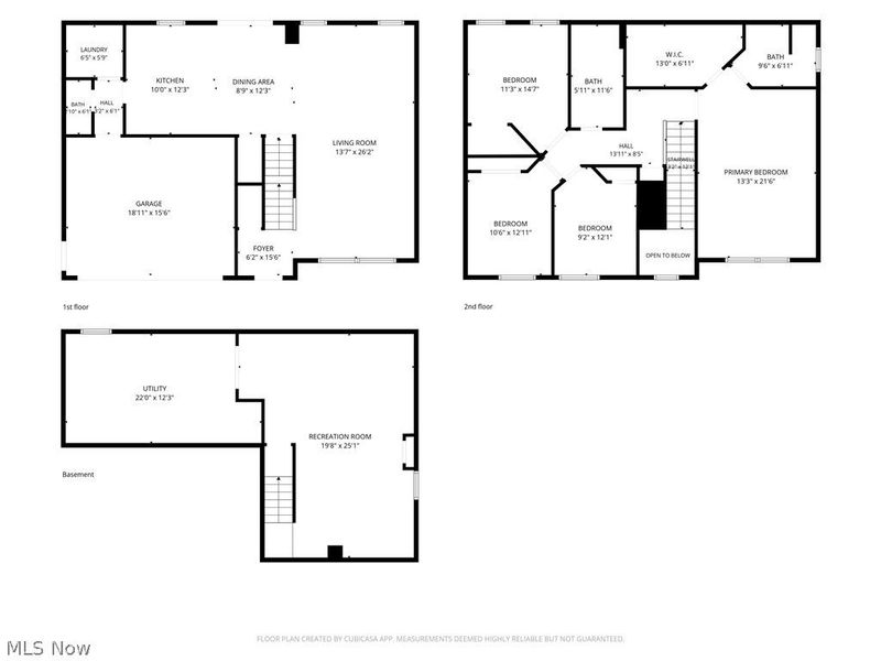 731 Fawn Court, Streetsboro, OH 44241 Photo 39