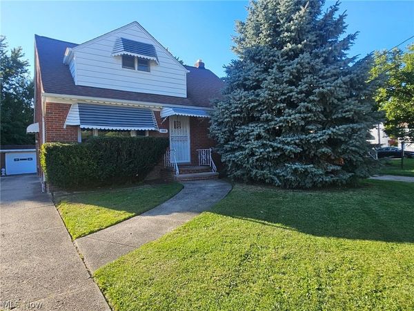 3868 Warrensville Center Road , Solon, OH 44122
