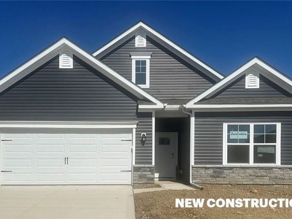116 Fippenny Place, Mount Vernon, OH 43050