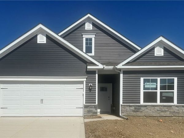116 Fippenny Place , Mount Vernon, OH 43050