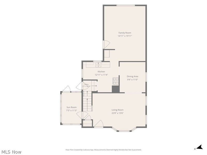 3067 W 137th Street, Cleveland, OH 44111 Photo 17