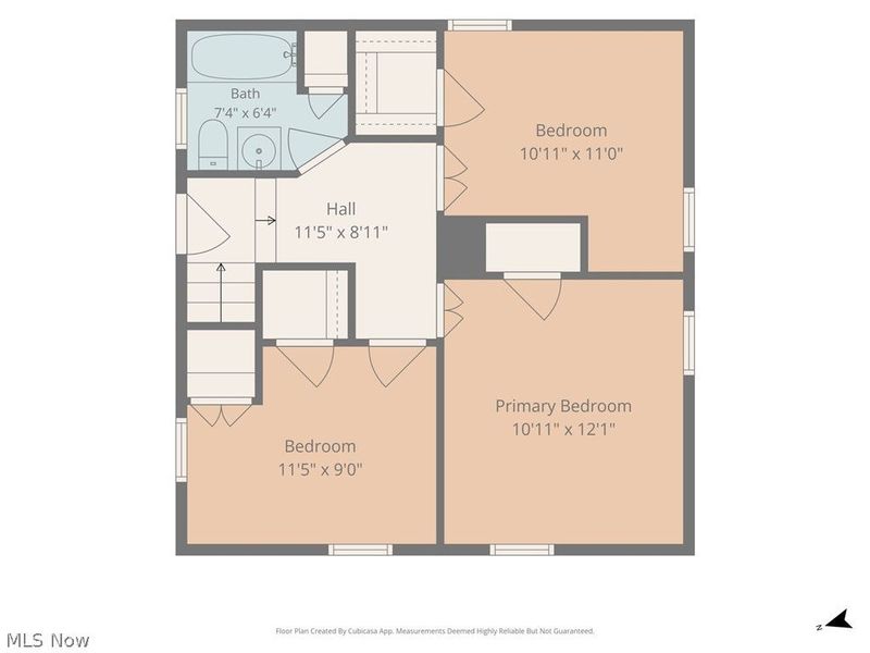 3067 W 137th Street, Cleveland, OH 44111 Photo 18