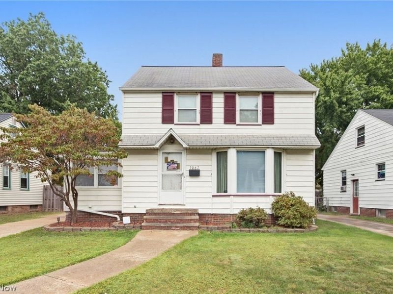 3067 W 137th Street, Cleveland, OH 44111 Photo 4