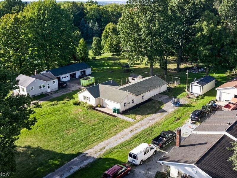 4646 Kennedy Road, Lowellville, OH 44436 Photo 13