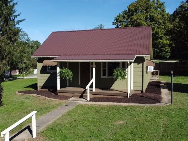 14270 Monroe Street , Ava, OH 43711