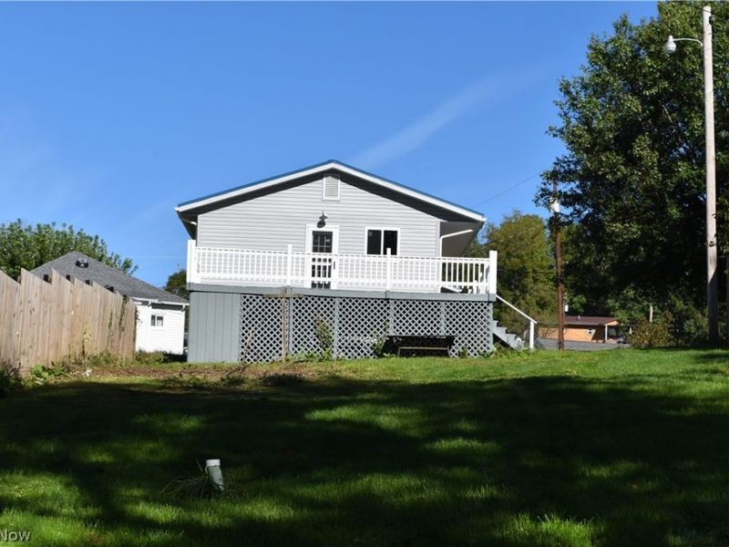 46948 Columbia Hill Road, Saint Clairsville, OH 43950 Photo 14