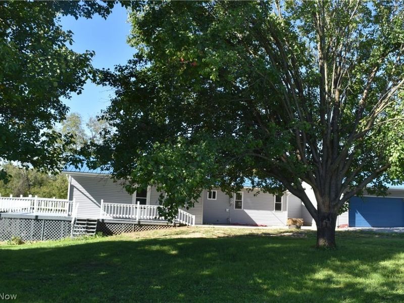 46948 Columbia Hill Road, Saint Clairsville, OH 43950 Photo 18
