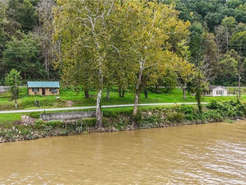 9223 Muskingum River Road, Lowell, OH 45744 Photo 1