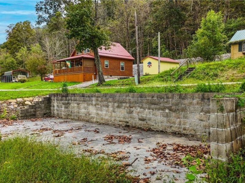9223 Muskingum River Road, Lowell, OH 45744 Photo 13