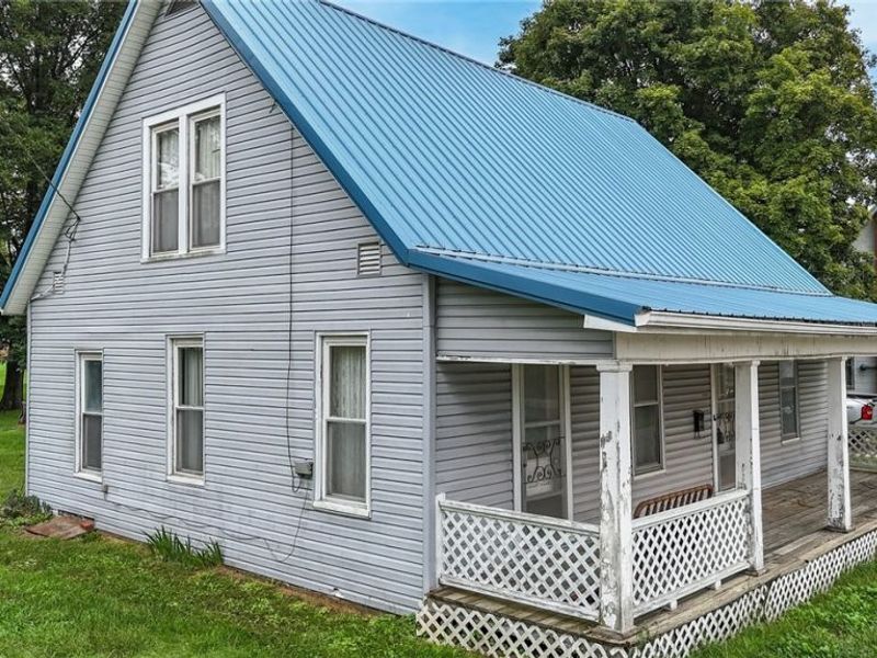 1970 North Street, Stockport, OH 43787 Photo 17