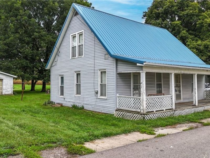 1970 North Street, Stockport, OH 43787 Photo 2