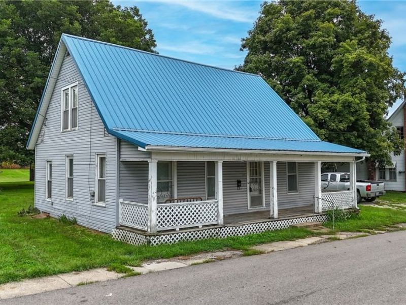 1970 North Street, Stockport, OH 43787 Photo 38