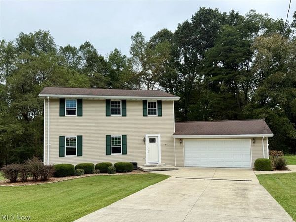 114 Shady Lane , Marietta, OH 45750