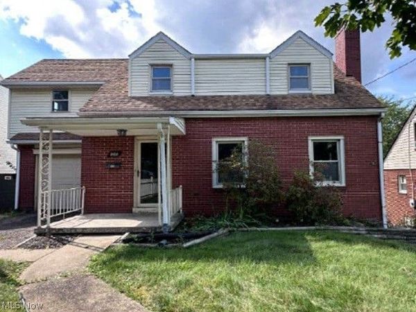 203 Wilshire Boulevard , Steubenville, OH 43952