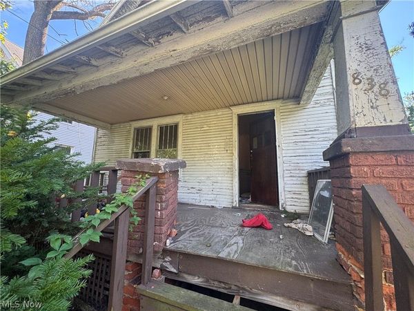 838 Fess Avenue , Akron, OH 44307