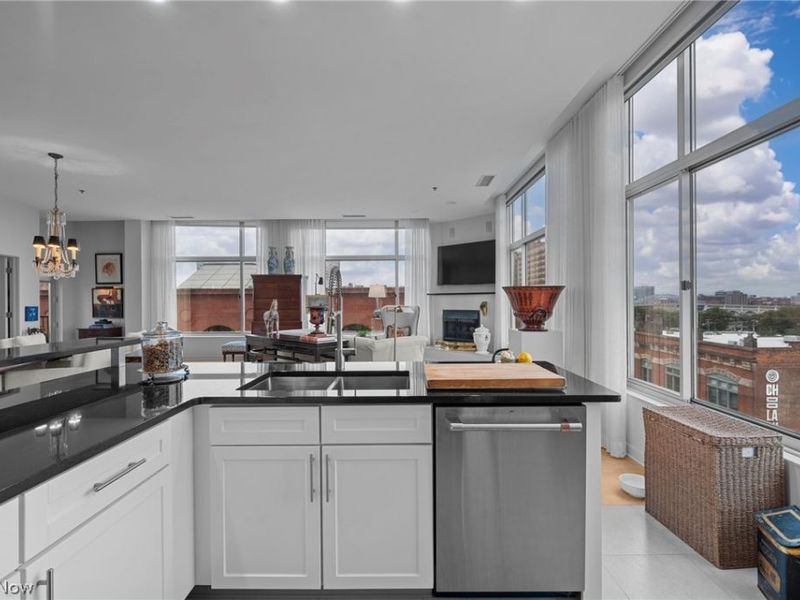 1951 W 25th Street, Unit 517, Cleveland, OH 44113 Photo 16