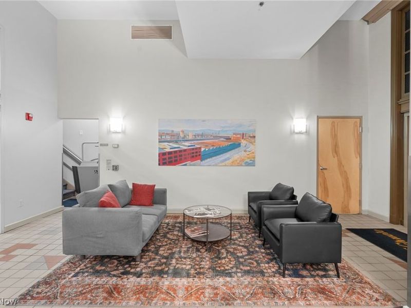 1951 W 25th Street, Unit 517, Cleveland, OH 44113 Photo 44