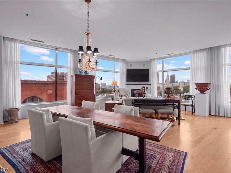 1951 W 25th Street, Unit 517, Cleveland, OH 44113 Photo 6