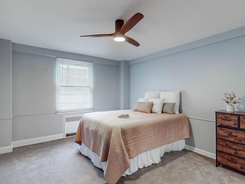 13800 Fairhill Road, Unit 314, Shaker Heights, OH 44120 Photo 16