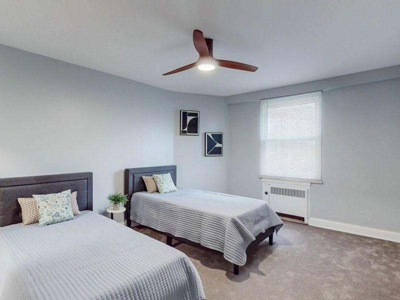 13800 Fairhill Road, Unit 314, Shaker Heights, OH 44120 Photo 19