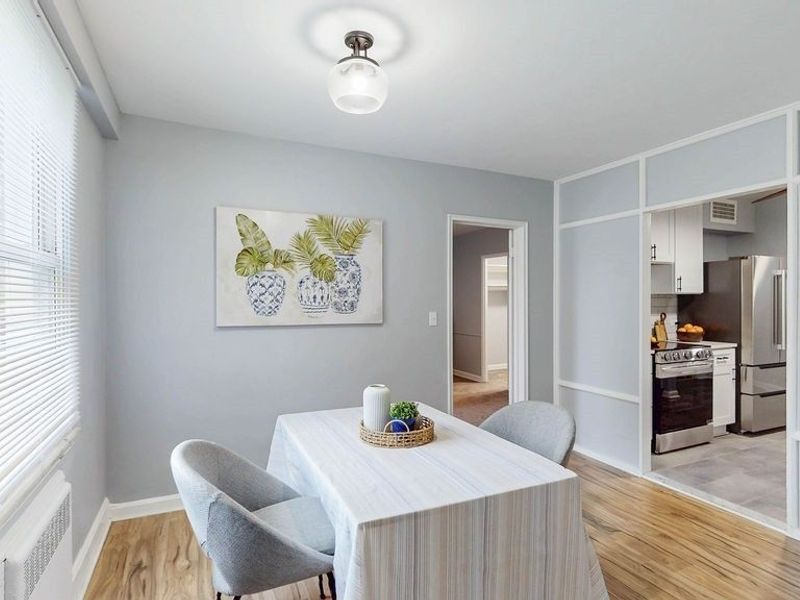 13800 Fairhill Road, Unit 314, Shaker Heights, OH 44120 Photo 8