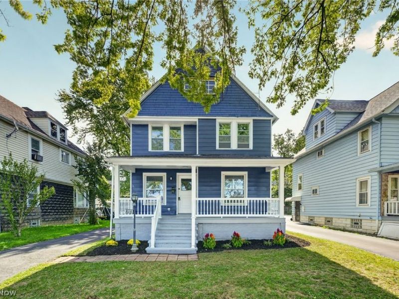 9519 Baltic Road, Cleveland, OH 44102 Photo 26