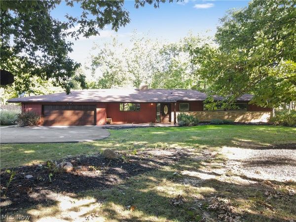 12940 W Linden Lane , Parma, OH 44130