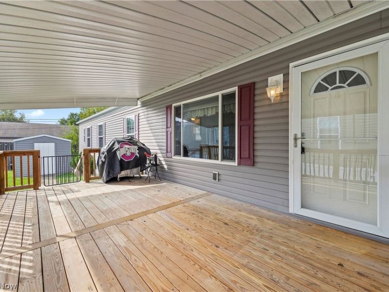 35157 Center Ridge Road , Unit 92, North Ridgeville, OH 44039 Photo 2