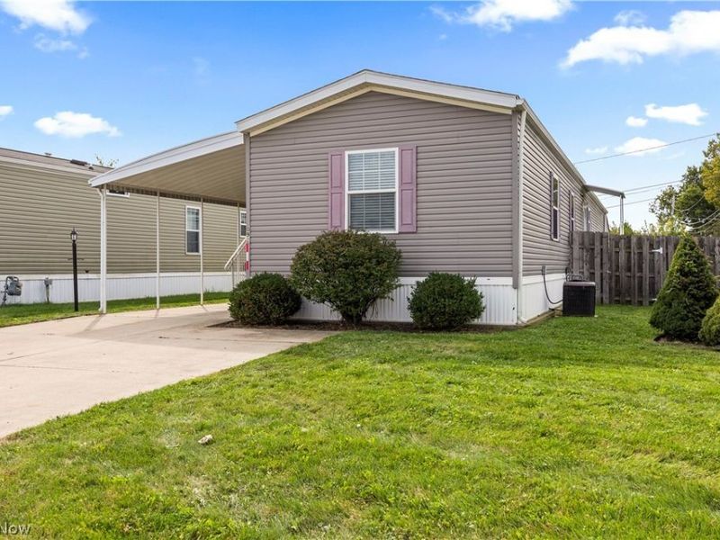 35157 Center Ridge Road , Unit 92, North Ridgeville, OH 44039 Photo 31