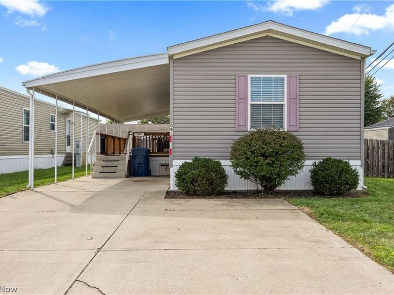 35157 Center Ridge Road , Unit 92, North Ridgeville, OH 44039 Photo 32