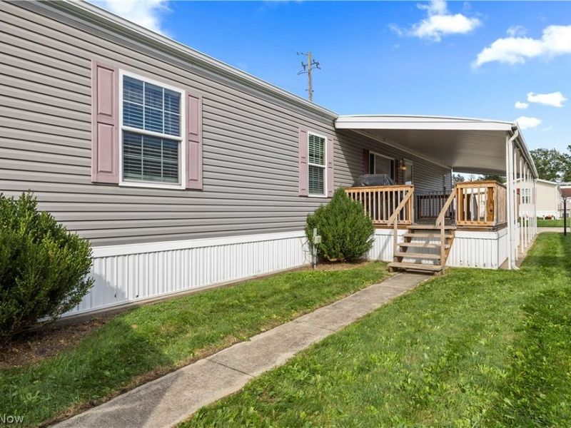 35157 Center Ridge Road , Unit 92, North Ridgeville, OH 44039 Photo 35