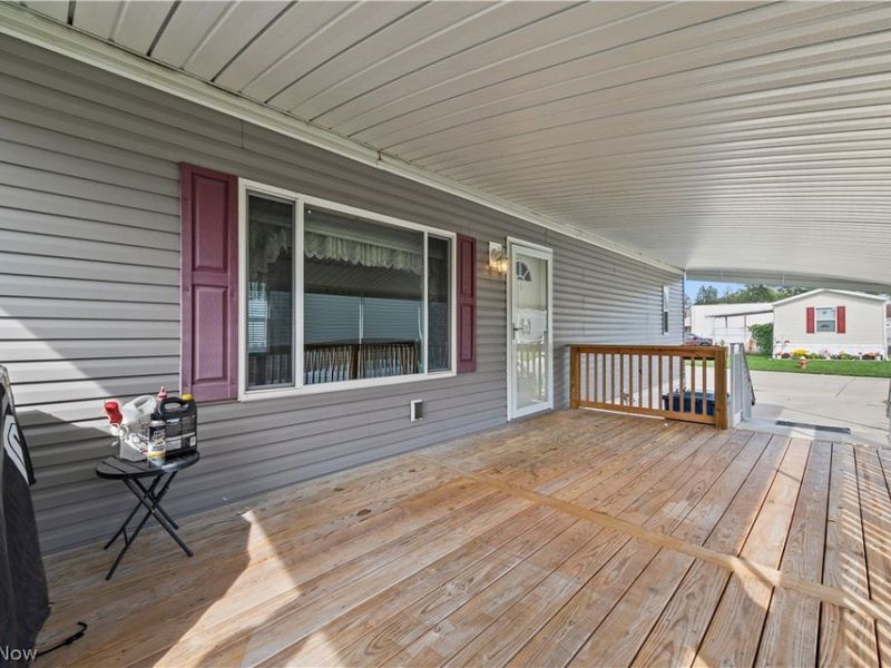 35157 Center Ridge Road , Unit 92, North Ridgeville, OH 44039 Photo 36