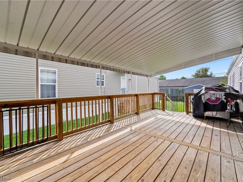 35157 Center Ridge Road , Unit 92, North Ridgeville, OH 44039 Photo 37