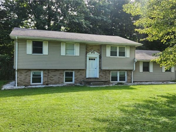 10770 Infirmary Road , Mantua, OH 44255