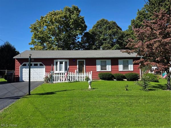 1121 Andrew Avenue , Salem, OH 44460