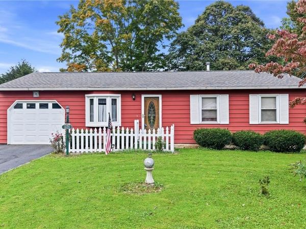 1121 Andrew Avenue, Salem, OH 44460