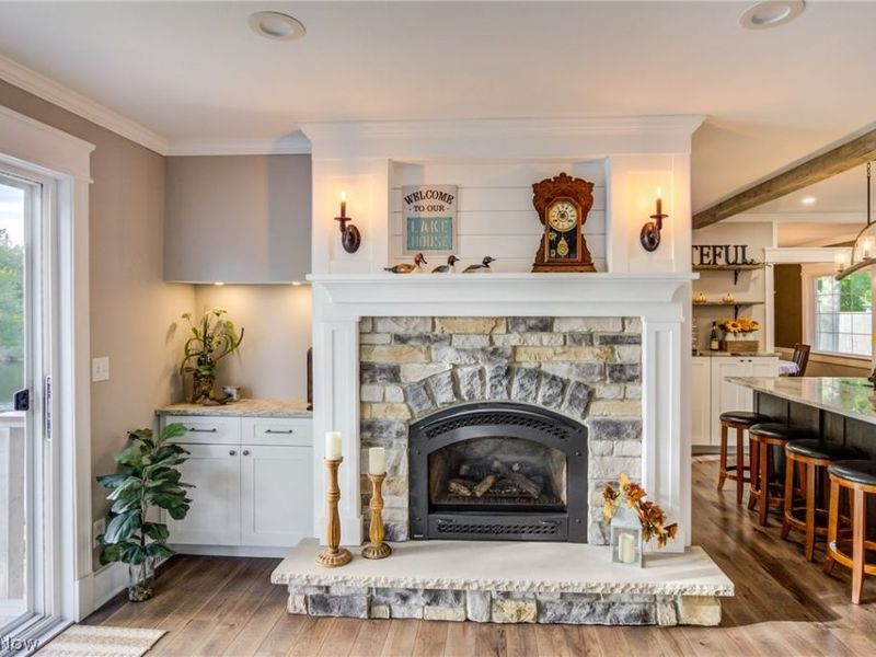 15466 Lakeshore Drive, Burton, OH 44021 Photo 29